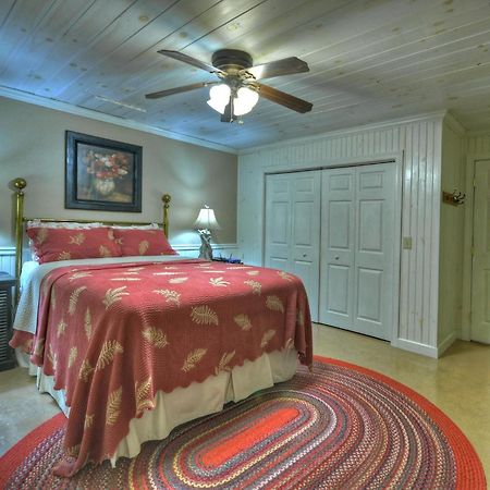 Southern Living Cottage Cozy Up By The Fire Relax On The Porch And Enjoy Peaceful Surroundings Blue Ridge Dış mekan fotoğraf