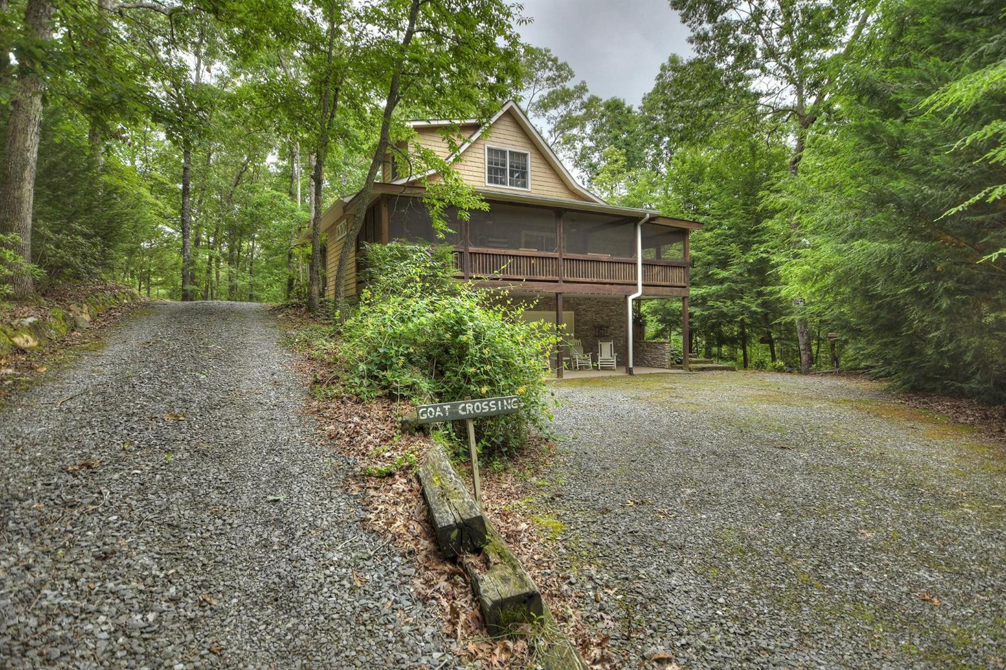Southern Living Cottage Cozy Up By The Fire Relax On The Porch And Enjoy Peaceful Surroundings Blue Ridge Dış mekan fotoğraf
