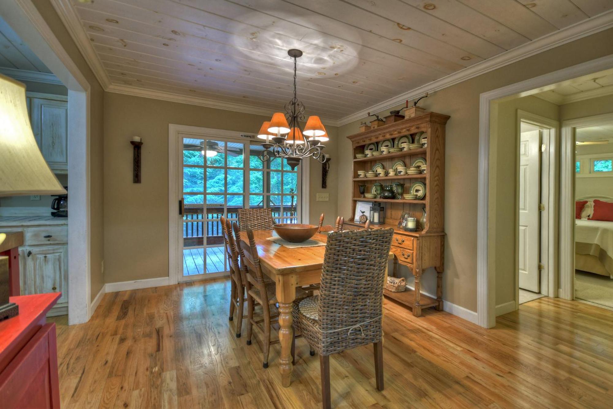 Southern Living Cottage Cozy Up By The Fire Relax On The Porch And Enjoy Peaceful Surroundings Blue Ridge Dış mekan fotoğraf